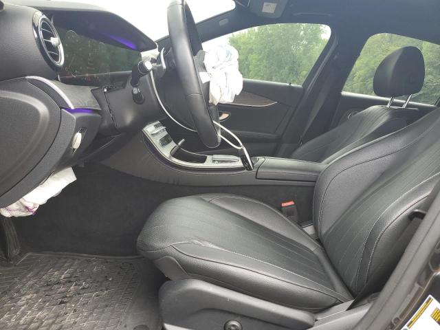 2021 MERCEDES-BENZ E 350 4MAT W1KZF8EBXMA922103