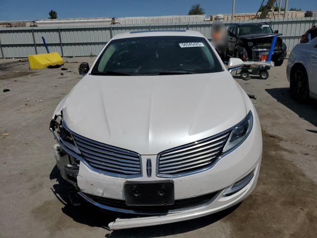 2016 LINCOLN MKZ 3LN6L2J94GR629793