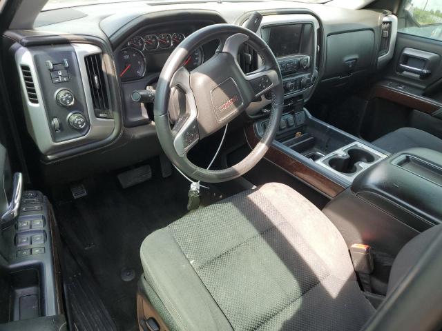 2015 GMC SIERRA K15 - 3GTU2UEC0FG505675