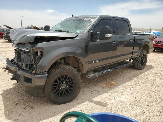 FORD F250 SUPER