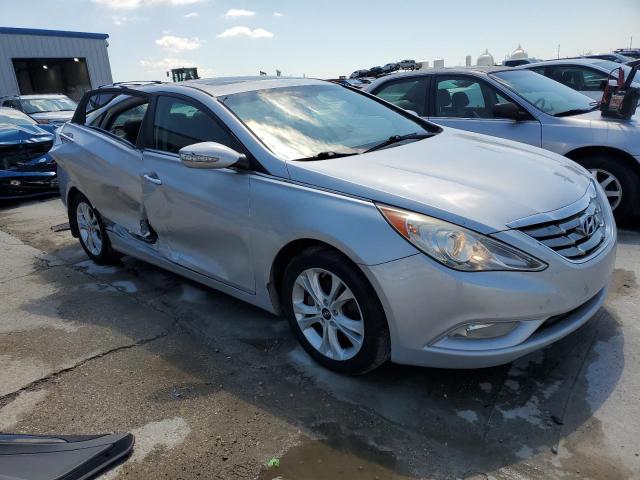 Vin: 5npec4ab9bh299661, lot: 56662385, hyundai sonata se 20114