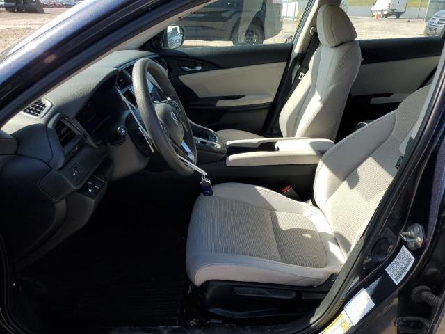 2020 HONDA INSIGHT EX 19XZE4F59LE013005