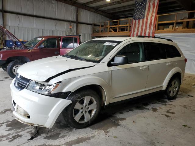 Vin: 3c4pdcab8ct199729, lot: 57268585, dodge journey se 2012 img_1