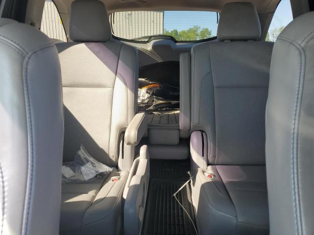 2022 SUBARU FORESTER T - JF2SKARC7NH471353