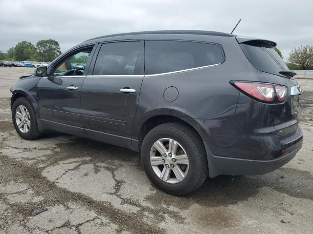Vin: 1gnkvhkd3ej347789, lot: 57219505, chevrolet traverse lt 20142
