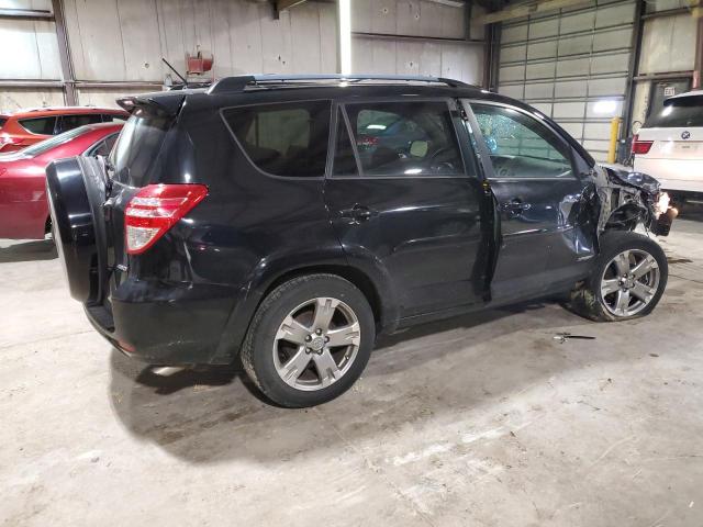 Vin: 2t3rf4dv9aw034342, lot: 58800125, toyota rav4 sport 20103