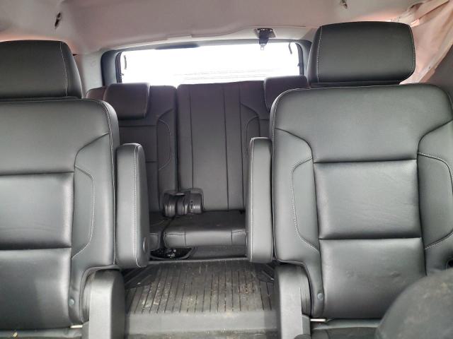 2019 GMC YUKON SLT 1GKS2BKJ0KR406111