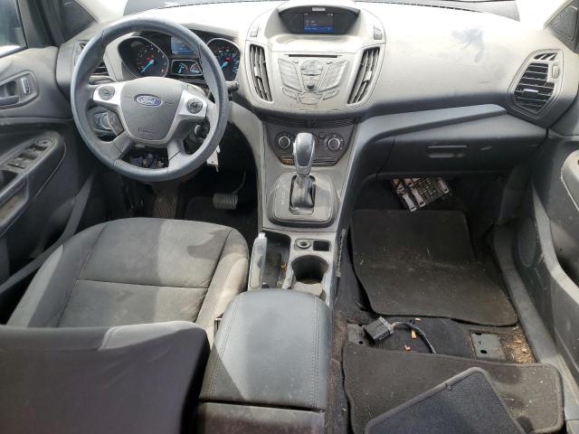 2016 FORD ESCAPE S - 1FMCU0F70GUA03873