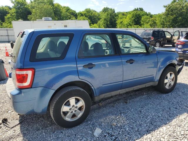 Vin: 1fmcu0c76akb31994, lot: 56910755, ford escape xls 20103