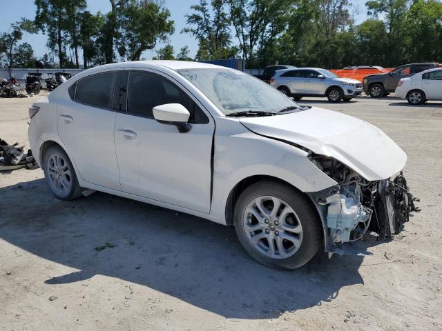Vin: 3mydlbzv8gy109648, lot: 55254915, toyota scion 20164