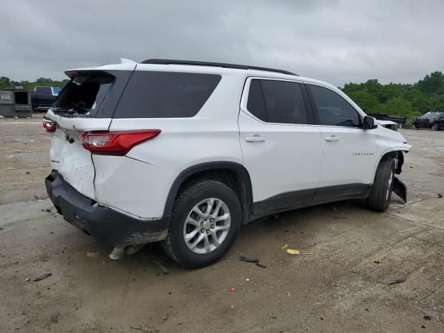 Vin: 1gnergkw7lj317236, lot: 58713465, chevrolet traverse lt 20203