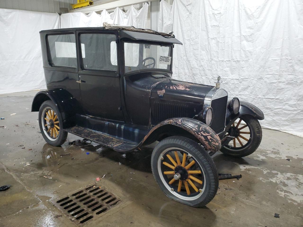 Lot #3176365446 1926 FORD MODEL T