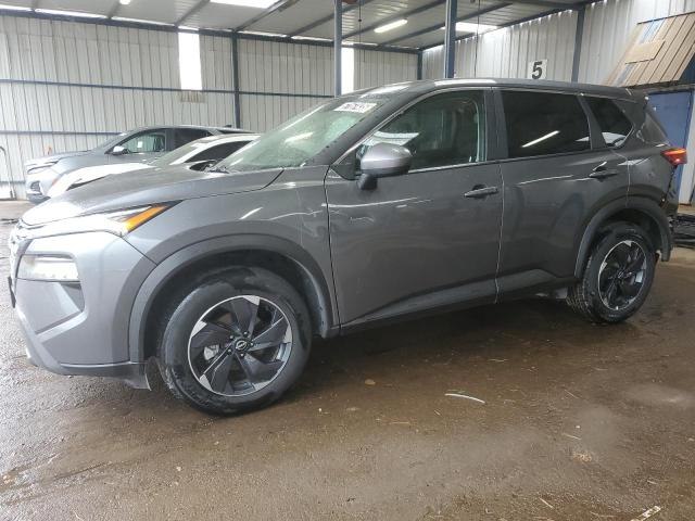 Vin: 5n1bt3bb0sc792146, lot: 57167435, nissan rogue sv 2025 img_1