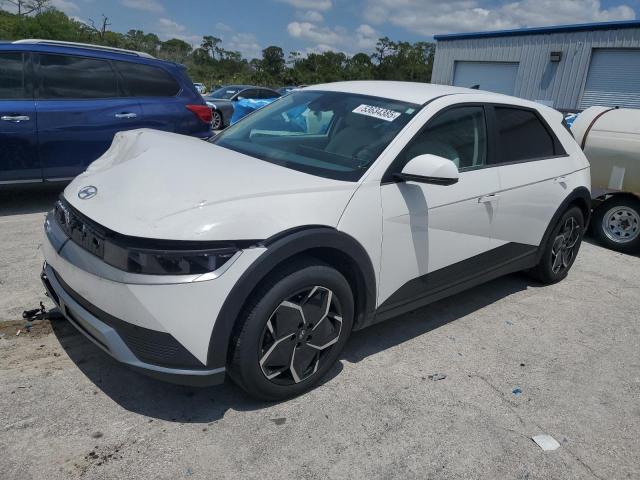Vin: km8kn4ae3nu088811, lot: 53634385, hyundai ioniq sel 2022 img_1