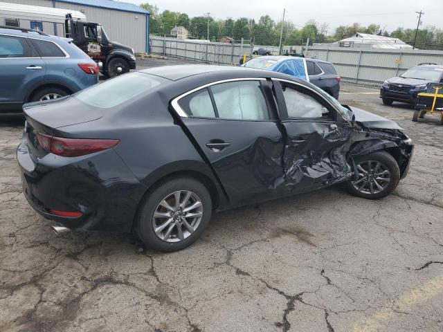 Vin: jm1bpaal5m1311166, lot: 55552095, mazda 3 20213