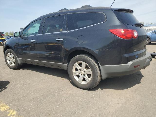 Vin: 1gnkvged3cj336262, lot: 55442085, chevrolet traverse lt 20122