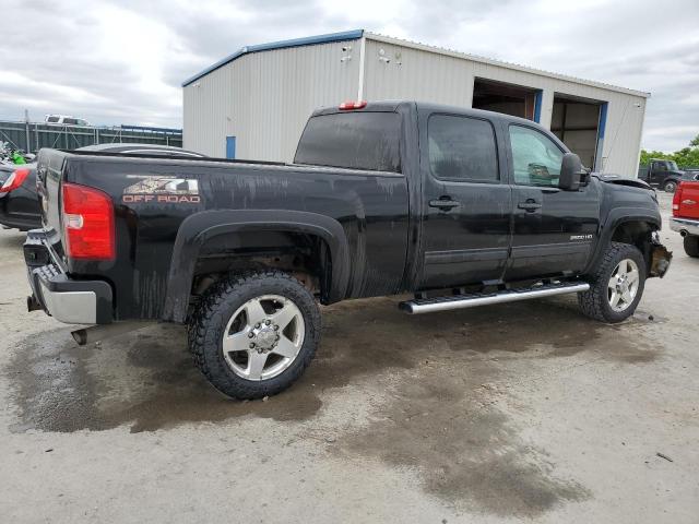 Vin: 1gc1kyeg1ef137097, lot: 55458455, chevrolet all models k2500 heavy duty ltz 20143