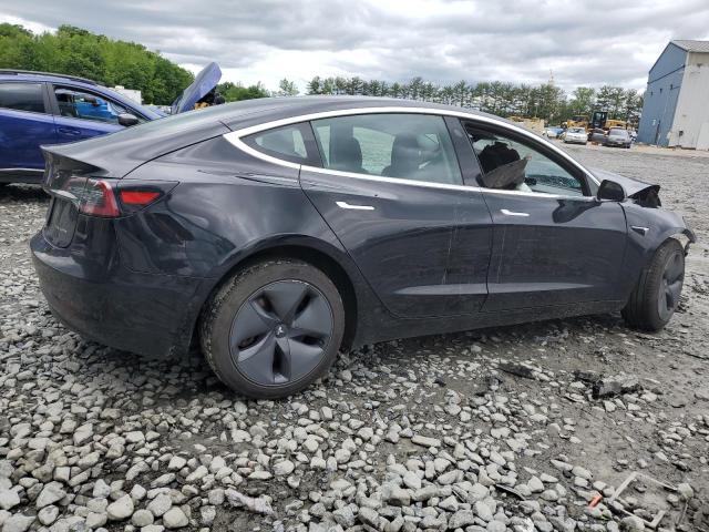 Vin: 5yj3e1eb6lf741385, lot: 58149495, tesla model 3 20203