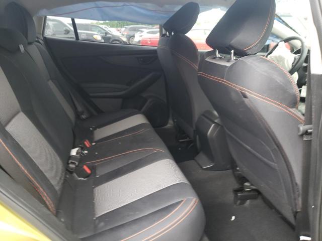 2023 SUBARU CROSSTREK - JF2GTAPC0PH233790