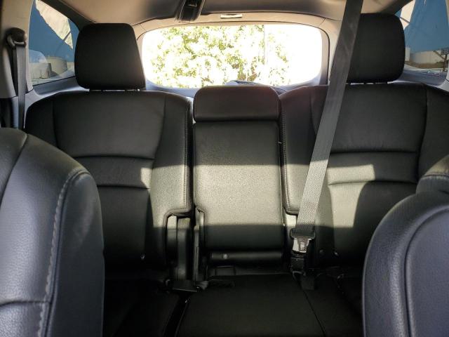 2021 HONDA PILOT SE 5FNYF5H25MB042174