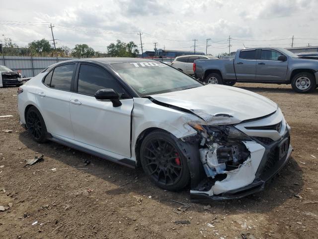 Vin: 4t1kz1ak0mu050329, lot: 56724505, toyota camry trd 20214