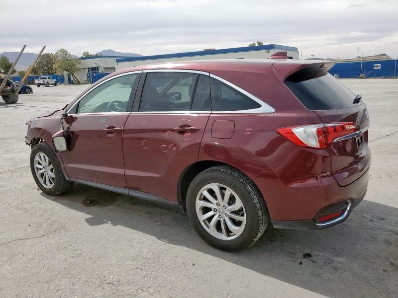 2016 ACURA RDX 5J8TB3H3XGL012867