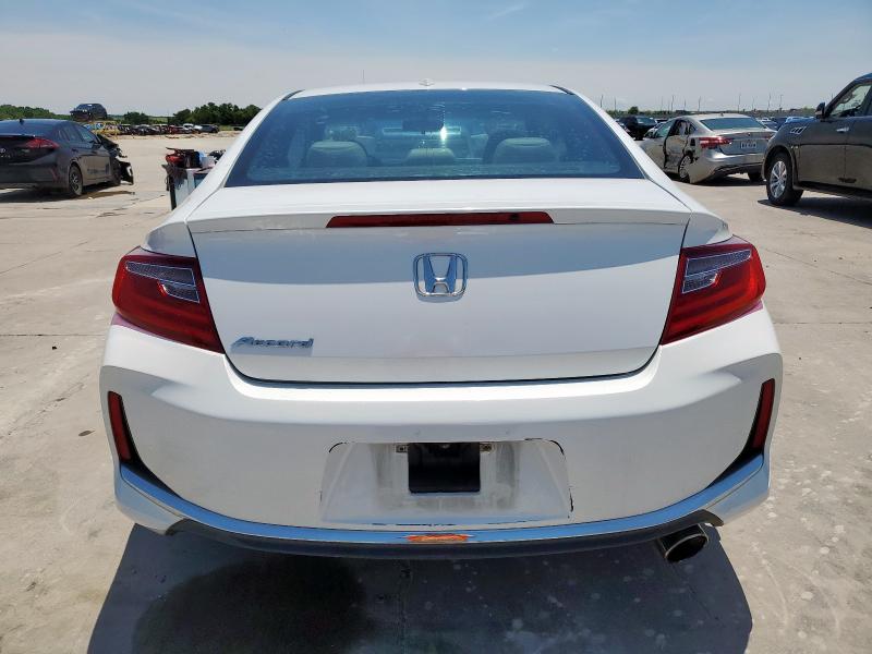 2016 HONDA ACCORD EX - 1HGCT1B70GA002034