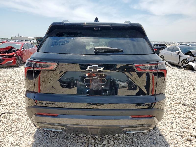 2025 CHEVROLET EQUINOX AC - 3GNAXKEG8SL227855