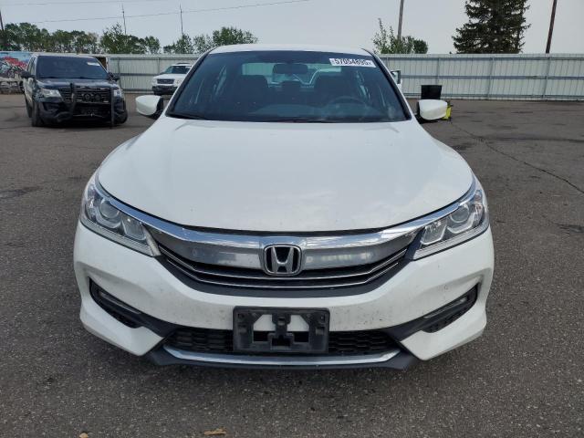 2016 HONDA ACCORD SPO - 1HGCR2F55GA187470