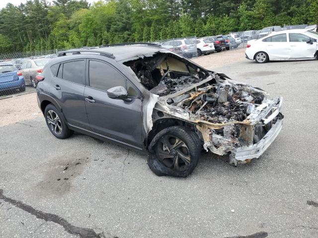 2025 SUBARU CROSSTREK JF2GUHDC6S8234834
