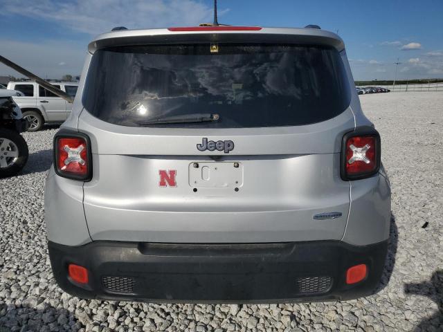 2015 JEEP RENEGADE L - ZACCJABT9FPC04550