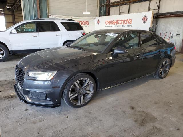 Vin: wauenaf40jn001416, lot: 56572085, audi a4 premium plus 2018 img_1