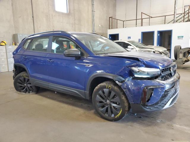 Vin: 3vvdx7b2xnm014207, lot: 56001515, volkswagen taos s s 20224