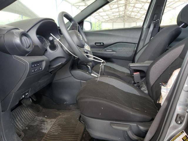 2020 NISSAN KICKS S 3N1CP5BVXLL557801