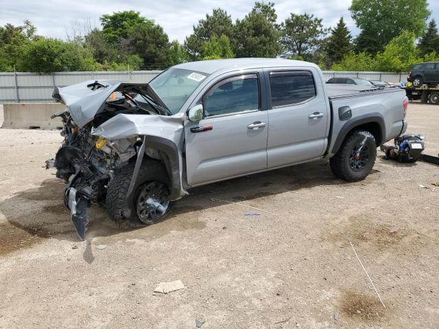 TOYOTA TACOMA DOU