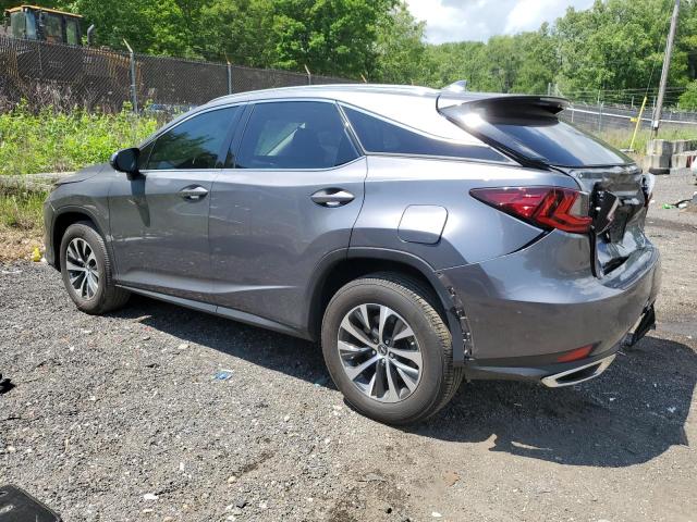 Vin: 2t2hzmda1mc275063, lot: 55813945, lexus rx350 350 20212