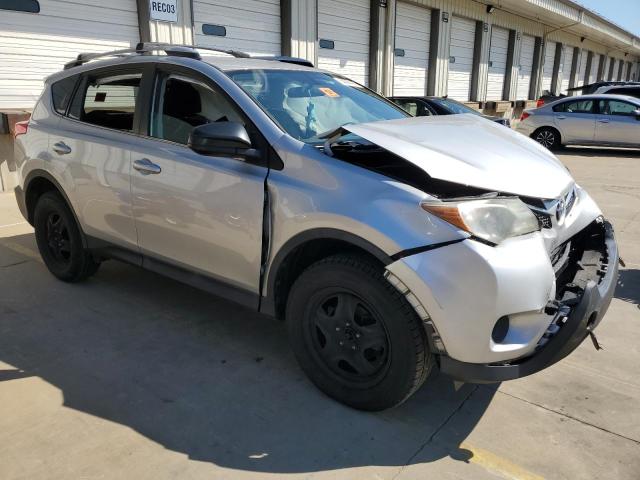 Vin: 2t3bfrev2fw406978, lot: 58397465, toyota rav4 le 20154