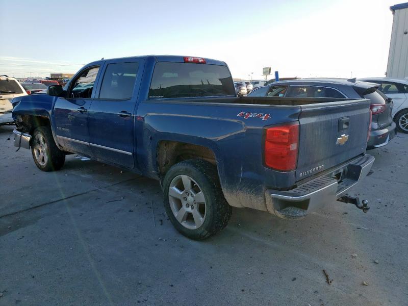 Vin: 3gcukrec3fg226900, lot: 57600765, chevrolet all models k1500 lt 20152