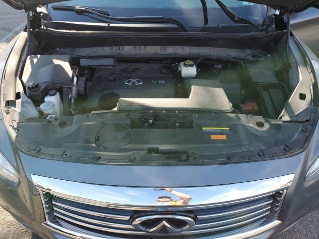 2015 INFINITI QX60 - 5N1AL0MM3FC504280