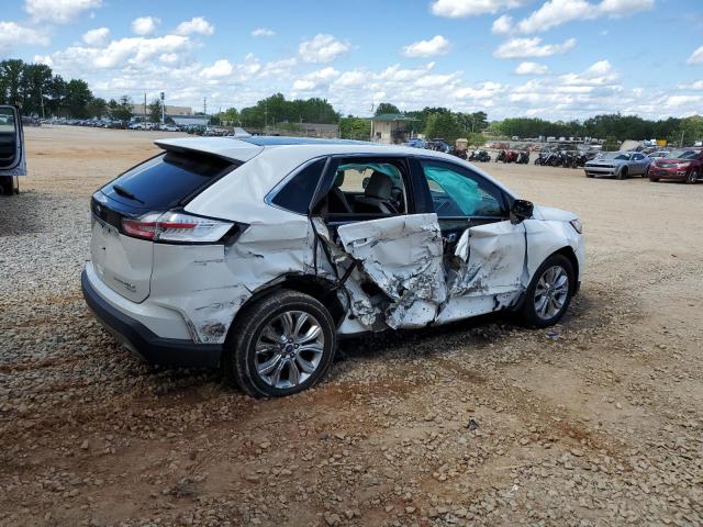 Vin: 2fmpk3k93lba53778, lot: 59059085, ford edge titanium 20203