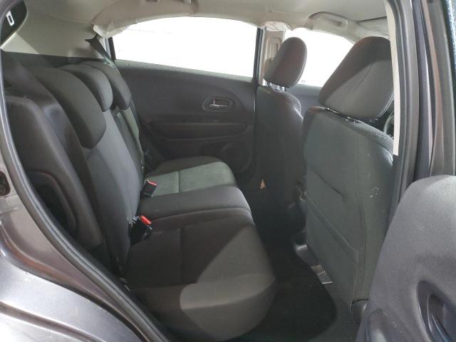 2022 HONDA HR-V LX - 3CZRU6H35NM707638