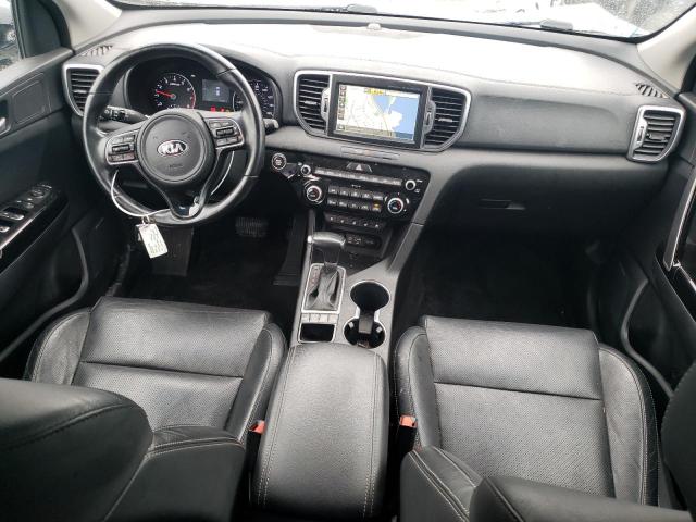 2018 KIA SPORTAGE E - KNDPNCAC8J7373242