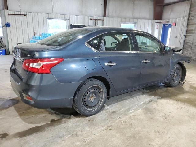 Vin: 3n1ab7ap0hl673794, lot: 58630955, nissan sentra s 20173