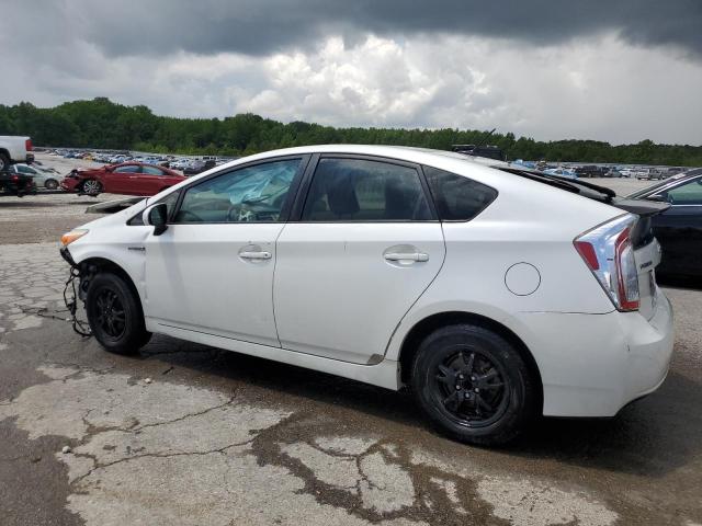 Vin: jtdkn3du5d5549727, lot: 56683115, toyota prius 20132