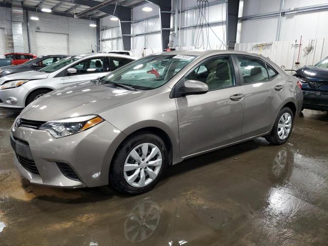 Vin: 5yfburhe3ep037588, lot: 58734555, toyota corolla l 2014 img_1