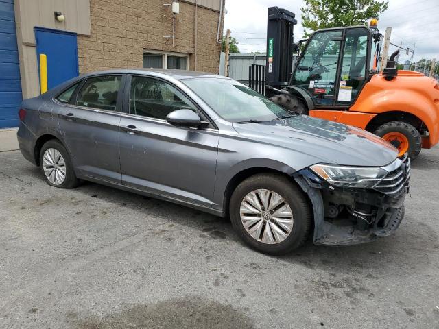 Vin: 3vwc57bu4km121991, lot: 58519085, volkswagen jetta s 20194