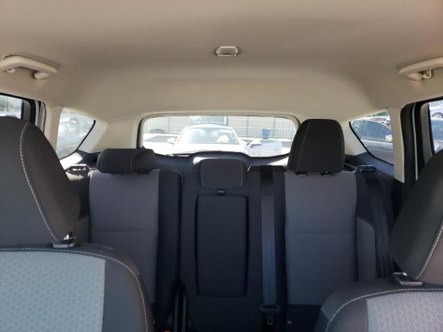 2019 FORD ESCAPE SE - 1FMCU0GD2KUA87725