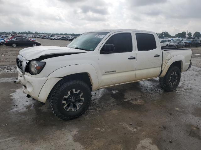 Global Auto Auctions: 2008 TOYOTA TACOMA DOU