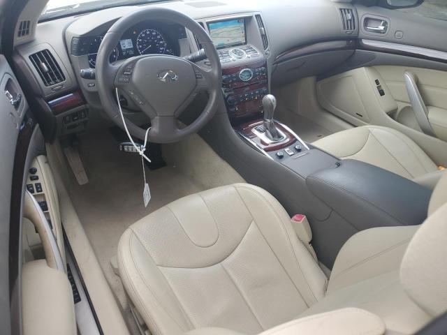 2015 INFINITI Q60 BASE JN1CV6FE4FM811227
