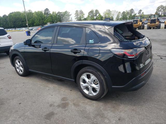 Vin: 3czrz1h38rm756746, lot: 55481975, honda hr-v lx 20242